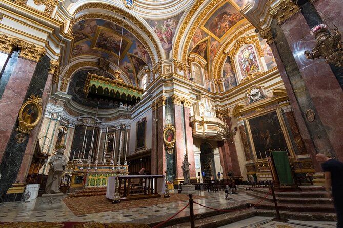 Private Tour in Malta Prehistoric Temples & Mdina - Who will get the most from this tour