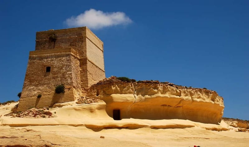 Private Tour in Malta (Private Driver) 6 Hours - Mdina and the Valletta waterfront