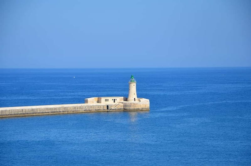 Private Tour in Malta (Private Driver) 6 Hours - Ta’ Qali Crafts Village and the local snack