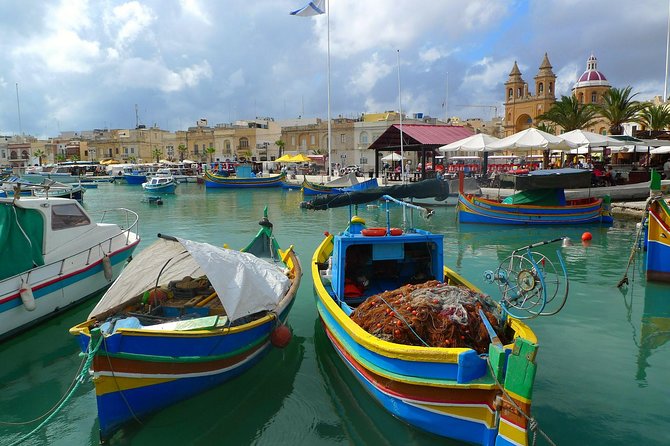 Private Tour of the Maltese Island (Private Driver) - Key points to know before booking