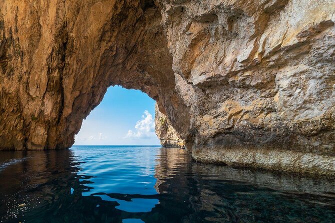 Private Tours around Malta - A private car for a tightly planned slice of Malta