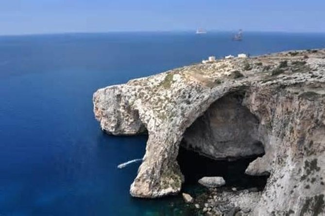 Private Tours around Malta - North Malta: Mdina, cliffs, crafts, and Mosta