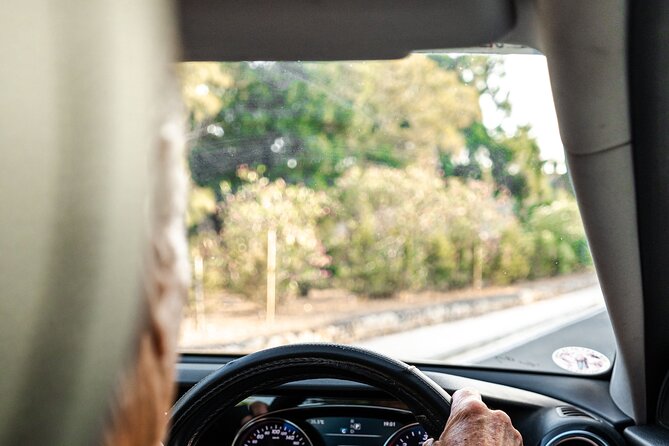 Private Transfer from Luqa Airport in Malta - Who should book this transfer?