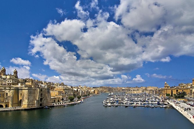 Private Walking Tour of Vittoriosa /3 Cities - Key points at a glance