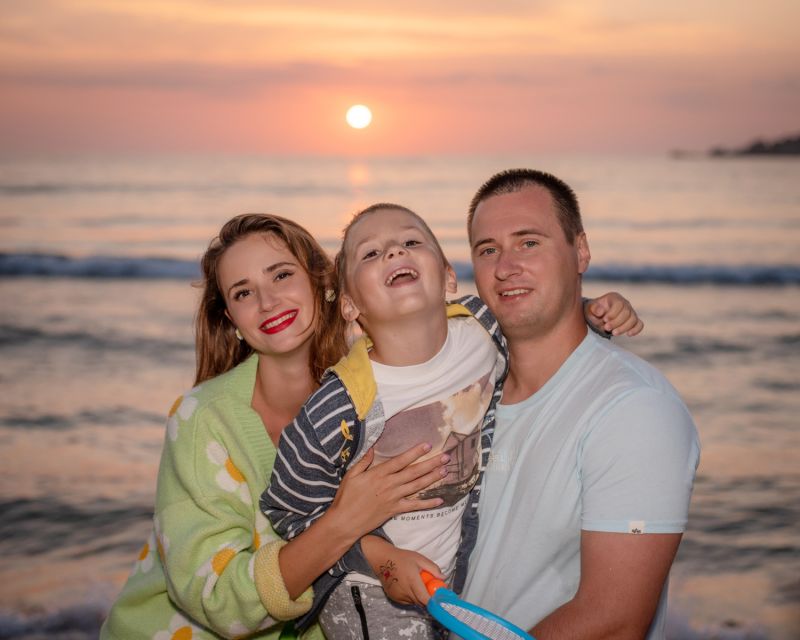 Professional Vacation photographer in Malta - Practical limits and costs to keep in mind