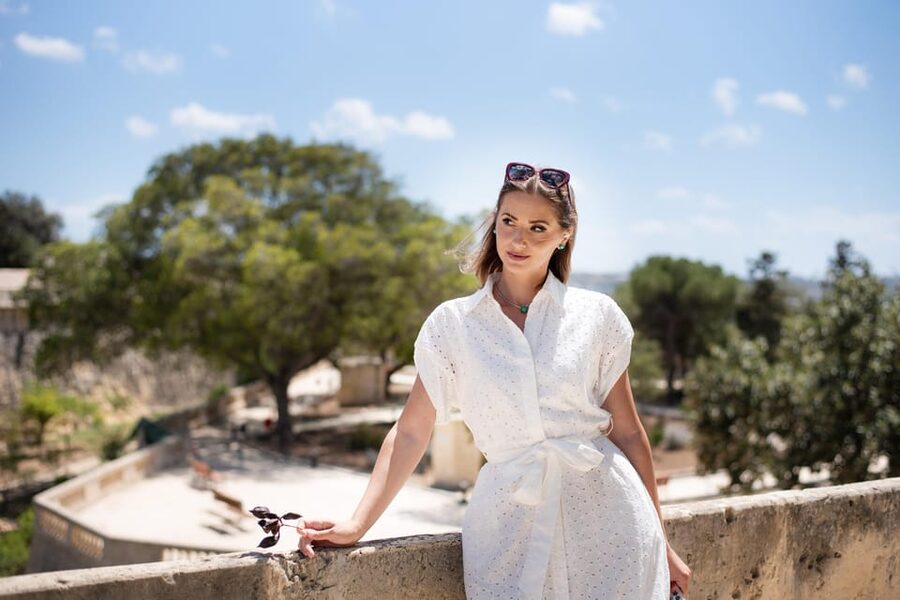 Professional Vacation photographer in Valletta Malta - Key points at a glance
