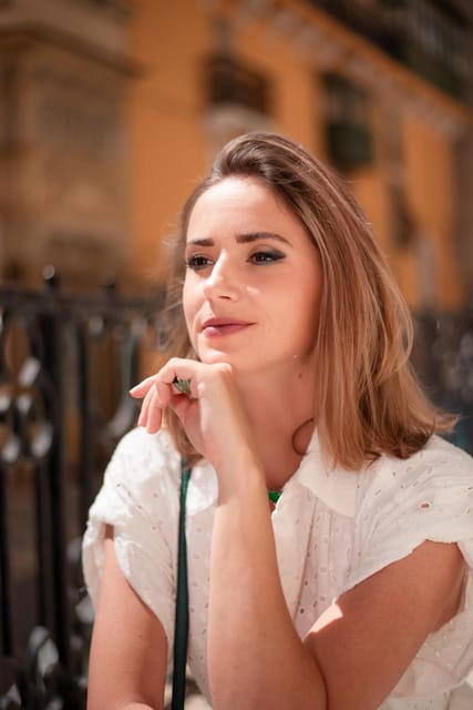 Professional Vacation photographer in Valletta Malta - The image package and editing choices