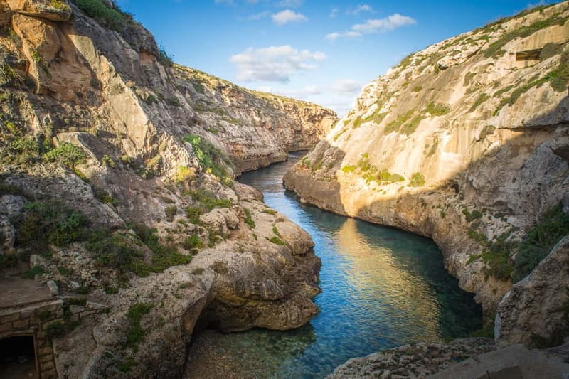 Quad Bikes Rental in Gozo (With GPS Map Included) - Price, deposit, fuel, and what you really pay