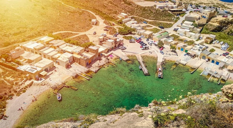 Quad Bikes Rental in Gozo (With GPS Map Included) - Who should choose this Gozo rental