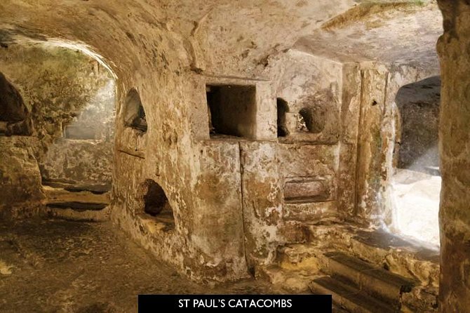 Rabat Mdina and San Anton Gardens Group Tour with St. Paul's Catacombs - San Anton Gardens: a short introduction to Maltese garden life