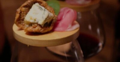 Romantic Wine Tasting Experience at Koccio Valletta