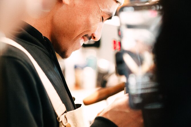 Sensory Coffee Master Class: A Unique Island Experience - Why the small group makes a difference