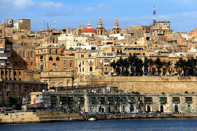 Shore Excursion, Best of Valletta, An Insider's View - Key points at a glance