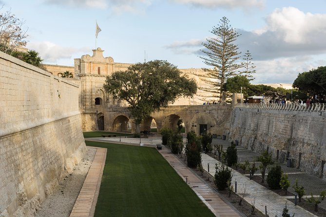 Shore Excursion: Private Full-Day Tour of Valletta & Mdina - Key points at a glance