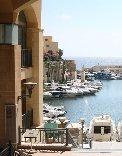 Shore Excursion Tour - Half Day - Key points to know before you book