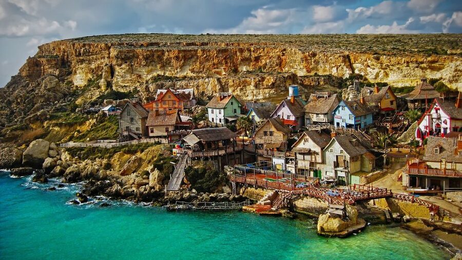 Shore Excursion Tour - Half Day - A private way to see Malta on a short clock