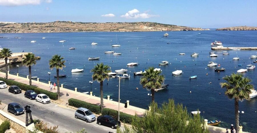 Shore Excursion Tour - Half Day - Valletta, Malta’s compact capital