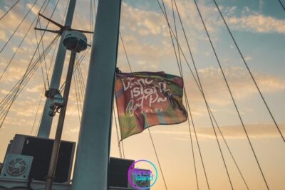 Sailboat Party with an Open Bar, Food, and Swimming