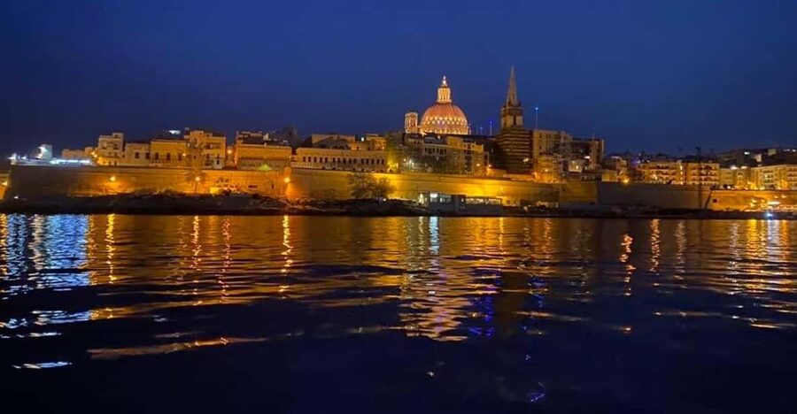 Sliema: Special Night Harbour Cruise - Why an evening harbour cruise works so well in Malta