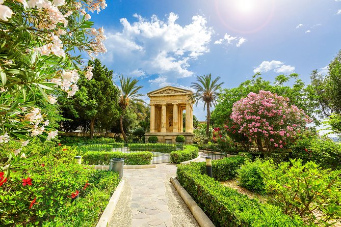 Small Group Tour of Gozo with Victoria and Ggantija Temples - Ggantija Temples, Gozo’s oldest major stop