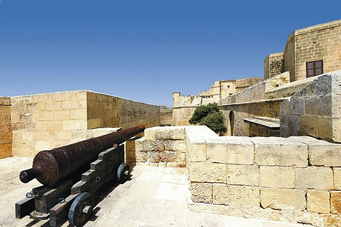 Small Group Tour of Gozo with Victoria and Ggantija Temples - What the $111.98 price really covers
