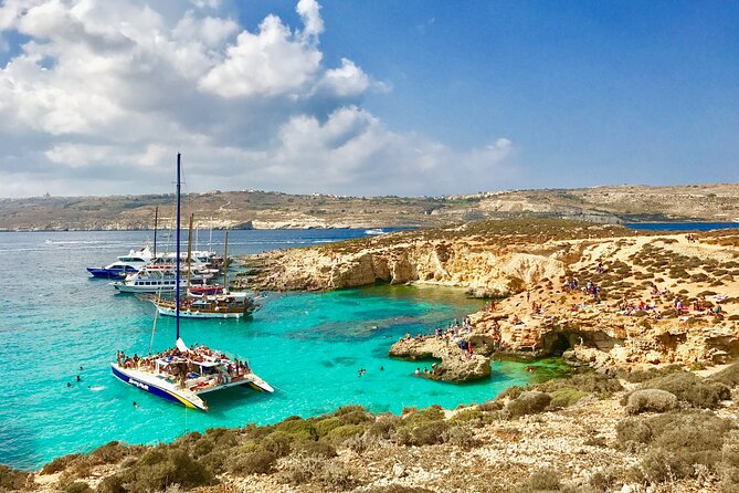 Snorkeling in Blue Lagoon Beaches and Bays Trip Comino - Key points to know before you book
