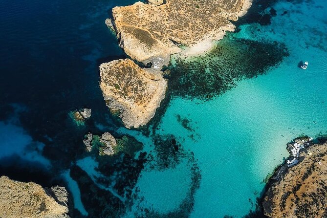 Snorkeling in Blue Lagoon Beaches and Bays Trip Comino - Who will get the most from this outing