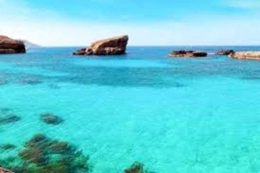 St Julian's: Comino Blue Lagoon Half Day - Key points to know before booking