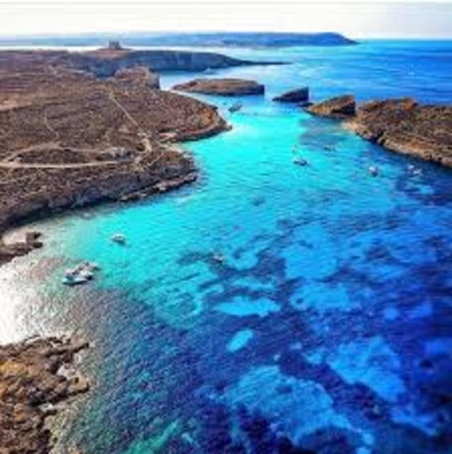 St Julian's: Comino Blue Lagoon Half Day - Who will enjoy this half-day trip