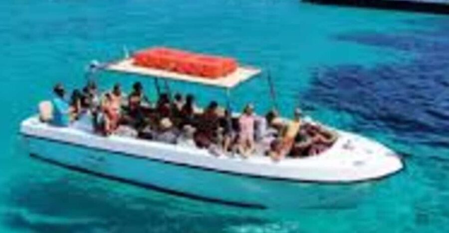 St Julian's: Half Day Comino Blue Lagoon & Cave Tour - Who will get the most from this Comino trip