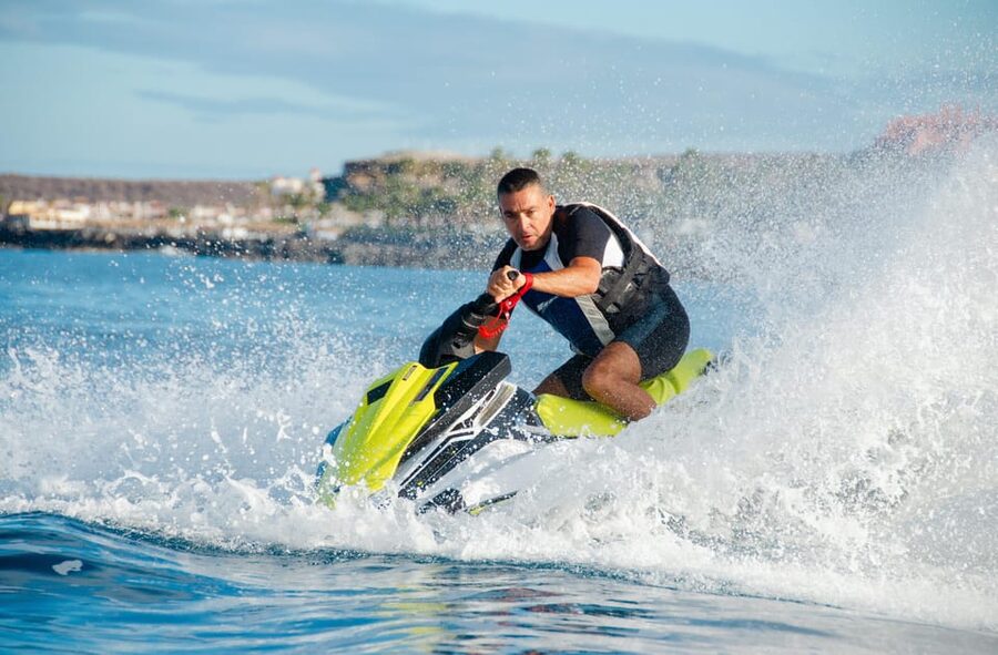 St. Julian's: Jet Ski Rental in St. George's Bay - Should you book this St. George’s Bay jet ski ride?