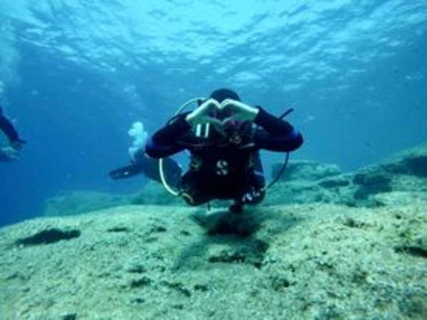 St Julians: Discover Scuba Diving Experience - What makes this St. Julian’s scuba experience worthwhile