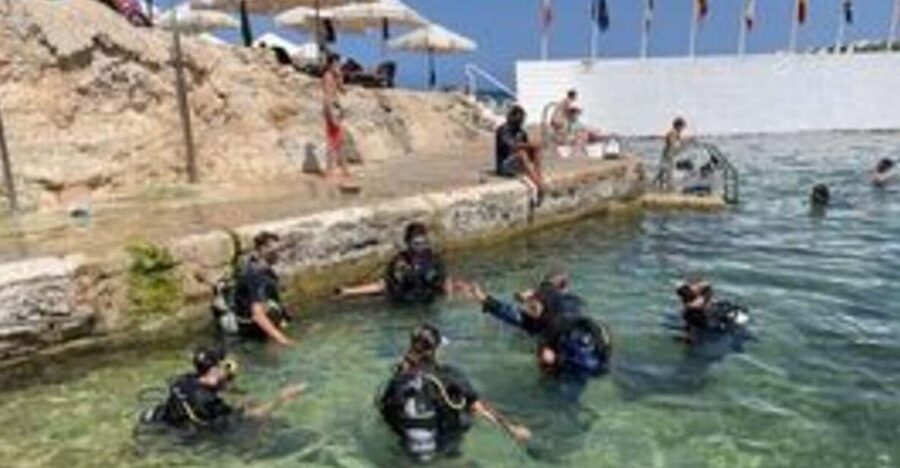 St Julians: Discover Scuba Diving Experience - Who will enjoy this most?