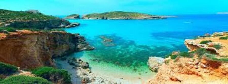 St Julians: Powerboat Gozo, Comino and Blue Lagoon - Practical tips that make the day easier