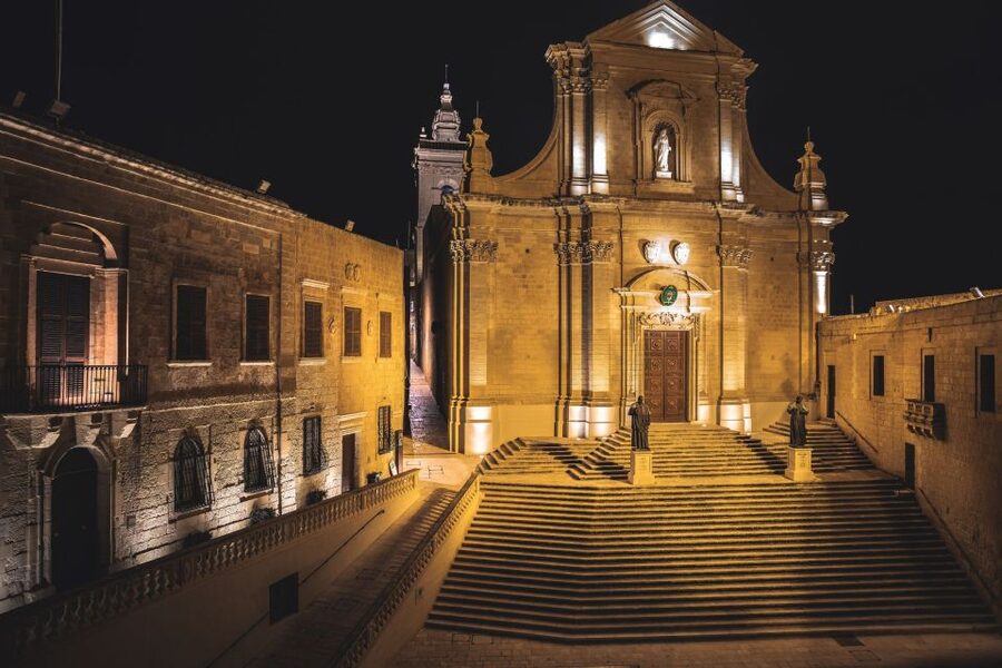 St Paul's Bay: Comino, Blue Lagoon, Gozo, & Caves Boat Tour - At a glance