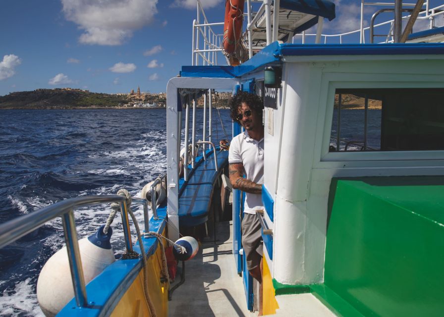 St. Paul's Bay: Gozo, Comino & St. Paul's Bus & Boat Tour - Who will enjoy this trip most