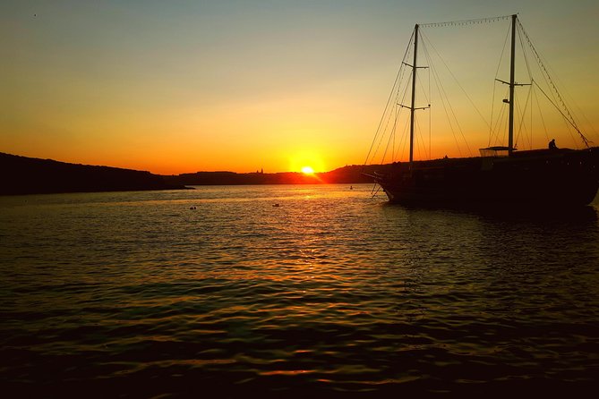 Sunset Private Boat Trip, Charter Malta Gozo Comino Blue lagoon - Key Points Before You Reserve