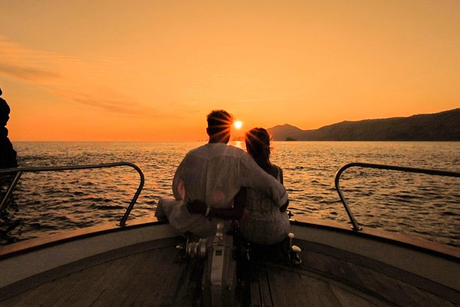Sunset Private Boat Trip, Charter Malta Gozo Comino Blue lagoon - Why a Private Sunset Cruise Makes Sense