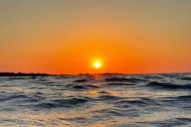 Sunset Private Boat Trip, Charter Malta Gozo Comino Blue lagoon - Leaving Cirkewwa for the Blue Lagoon