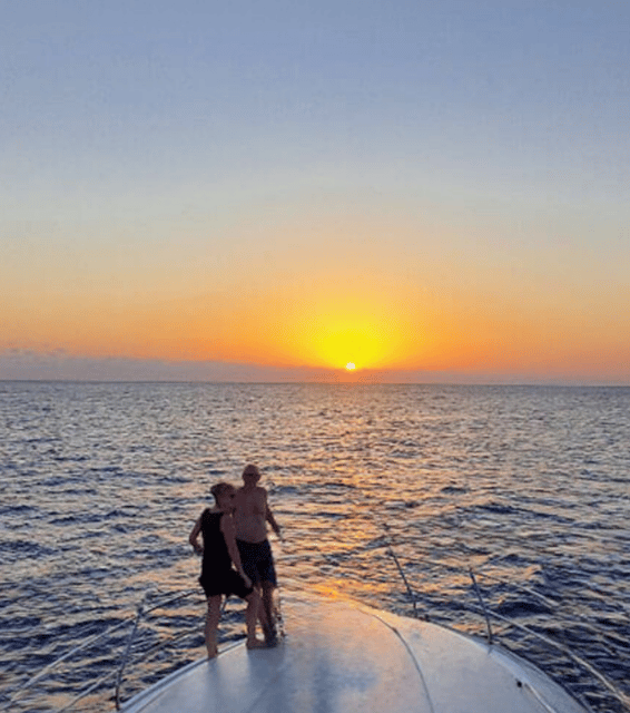 Sunset/Sunrise Trip - Trips in Gozo, Comino & Blue Lagoon - Key points at a glance