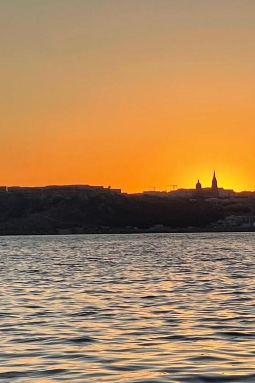 Sunset/Sunrise Trip - Trips in Gozo, Comino & Blue Lagoon - Sunrise, sunset, and the best time to go