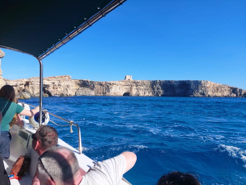 Sunset Tuk Tuk Tour in Gozo & Blue Lagoon (Comino) - Xewkija and the Gozo sights included in the wider route