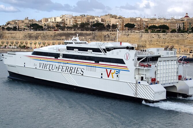 Syracuse and Marzamemi Sicily Tour - Syracuse puts the day in historical perspective