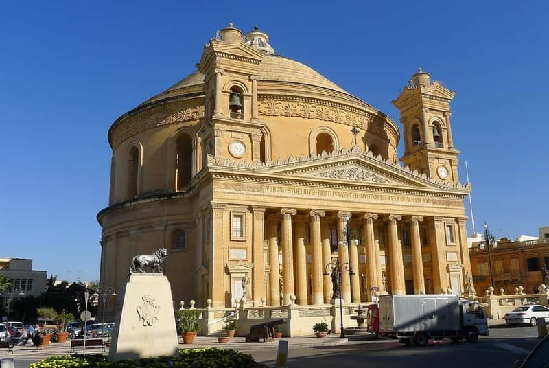 Temples Tour (Pickup, Transfer, Tickets & Drop-off Included) - Why Malta’s temples deserve a half-day