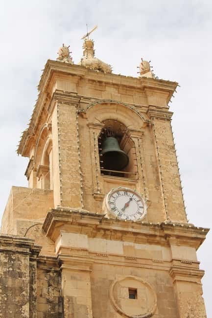 Temples Tour (Pickup, Transfer, Tickets & Drop-off Included) - Ghar Dalam Cave and Museum: Malta before the temples