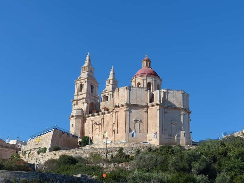 Temples Tour (Pickup, Transfer, Tickets & Drop-off Included) - Tarxien Temples and the first look at Maltese stonework