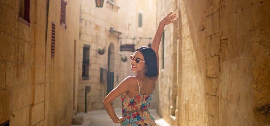 The best photo session in Malta - Key points to know before booking