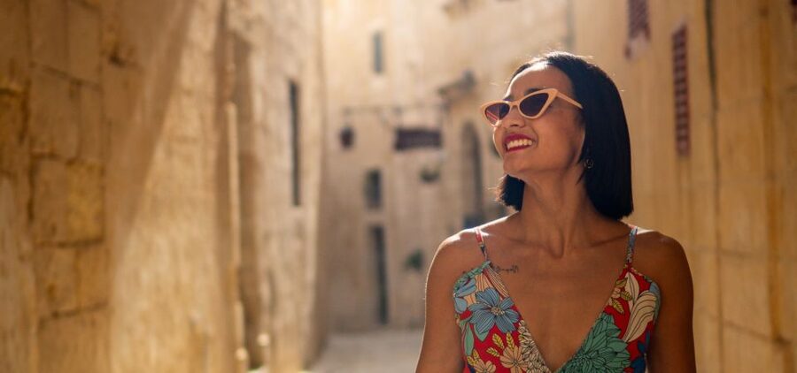 The best photo session in Malta - Timing, meeting points, and practical planning