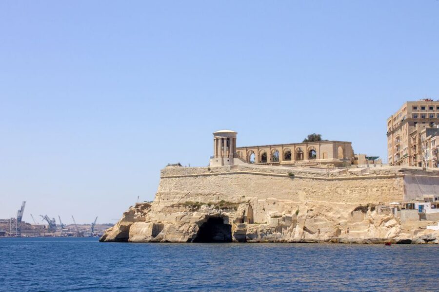 The Best Traditional 2 Harbours Day Cruise of Malta - Key points to know before you book