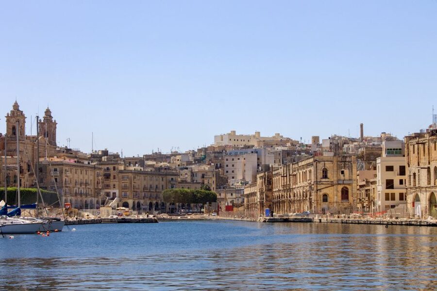 The Best Traditional 2 Harbours Day Cruise of Malta - Why Malta’s harbours deserve a boat ride
